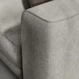 Модульный диван Harmonia, Silver drop 6