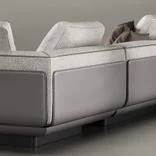 Диван Eden, Grey Amber 3