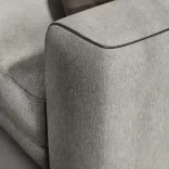 Модульный диван Harmonia, Crystal mist 6