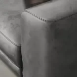 Модульный диван Harmonia, Grey 5