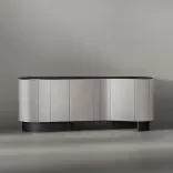 Комод Sue, Caramel Amber