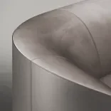 Sofa Vita, Walnut Silk 5