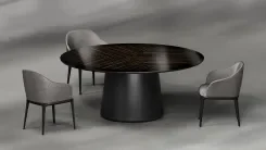 Стол Poise, Night Dunes