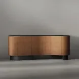 Sideboard Sue, Amber Flame 1