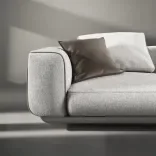 Модульный диван Eden (370х290), Grey Amber 2