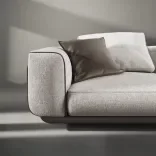 Модульный диван Eden (370х290), Caramel Amber 2