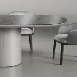 Модульный стол Mergentia, Eucalyptus 2