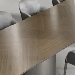 Модульный стол Mergentia, Grey Amber 3