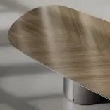 Модульный стол Mergentia, Grey Amber 4