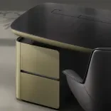 Письменный стол Certus, Florentine Green 4