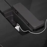 Письменный стол Certus, Florentine Green 6