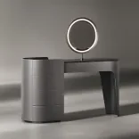 Туалетный столик Coppelia, Grey Amber 1