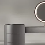 Туалетный столик Coppelia, Grey Amber 4