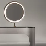 Dressing table Coppelia, Caramel Amber 5