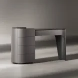 Dressing table Coppelia Light