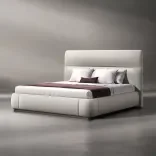 Кровать Cubo Classic, Cream Pearl 1