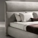 Кровать Cubo Classic, Cream Pearl 3