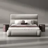 Кровать Cubo Classic, Cream Pearl 2