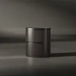 Прикроватная тумба Drum (500), Chestnut Caramel