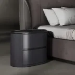 Прикроватная тумба Drum (700), Amethyst Depth 3