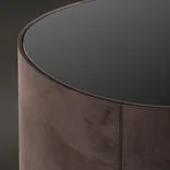 Журнальные столики Elemento (S), ROYAL AMARANTH 2