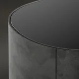 Журнальные столики Elemento (S), ONYX BLACK 2