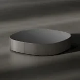 Журнальные столики Elemento (L), CARAMEL AMBER 1