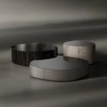 Журнальные столики Elemento (S), Beige Silk 3