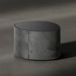 Журнальные столики Elemento (S), ONYX BLACK 1