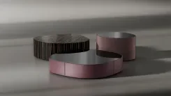 Журнальный столик Elemento (L), Royal Amaranth 1