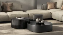 Журнальный столик Elemento (L), Royal Amaranth 2