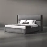 Кровать Fideia, Shadow absolute 1