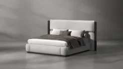 Кровать Fideia, Shadow absolute