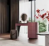 Combination of materials