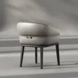 Chair Finesse Base, Vintage Sandal 3