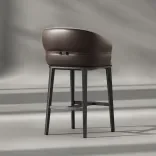 Chair Finesse Bar, Chestnut Caramel 3