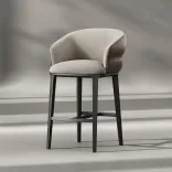 Chair Finesse Bar, Chestnut Caramel 2