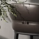 Chair Finesse Bar, Chestnut Caramel 4