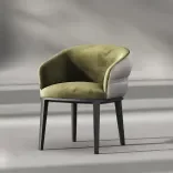 Chair Finesse Base, Vintage Sandal 2