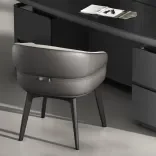 Chair Finesse Rotate, Cream Pearl 5