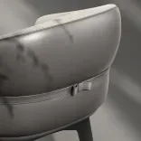 Chair Finesse Rotate, Cream Pearl 4