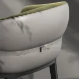 Chair Finesse Base, Vintage Sandal 5