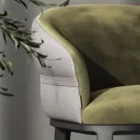 Chair Finesse Base, Vintage Sandal 4