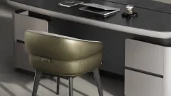 Chair Finesse Rotate, Misty Grey 3