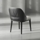 Chair Plisse Light, Cream Pearl 3