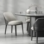 Chair Plisse Light, Cream Pearl 5