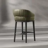 Стул Fiore Bar, Florentine Green 3