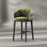 Chair Fiore Bar, Vintage Sandal 2