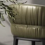 Стул Fiore Bar, Florentine Green 4