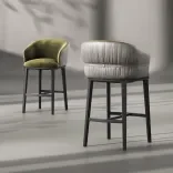 Chair Fiore Bar, Vintage Sandal 1